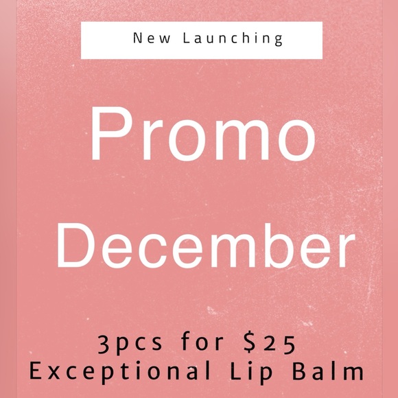 ❗️3pcs soap for $25 ❗️New Launching Promo